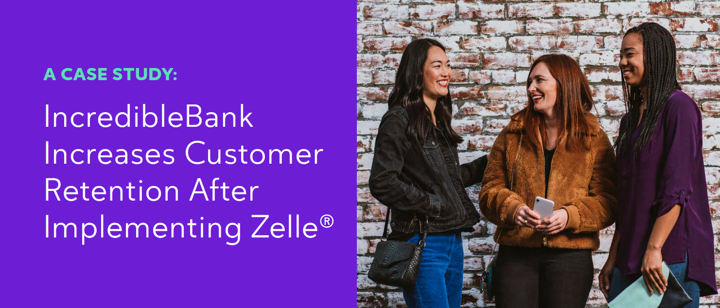 Explore The Value of Zelle® Early Warning